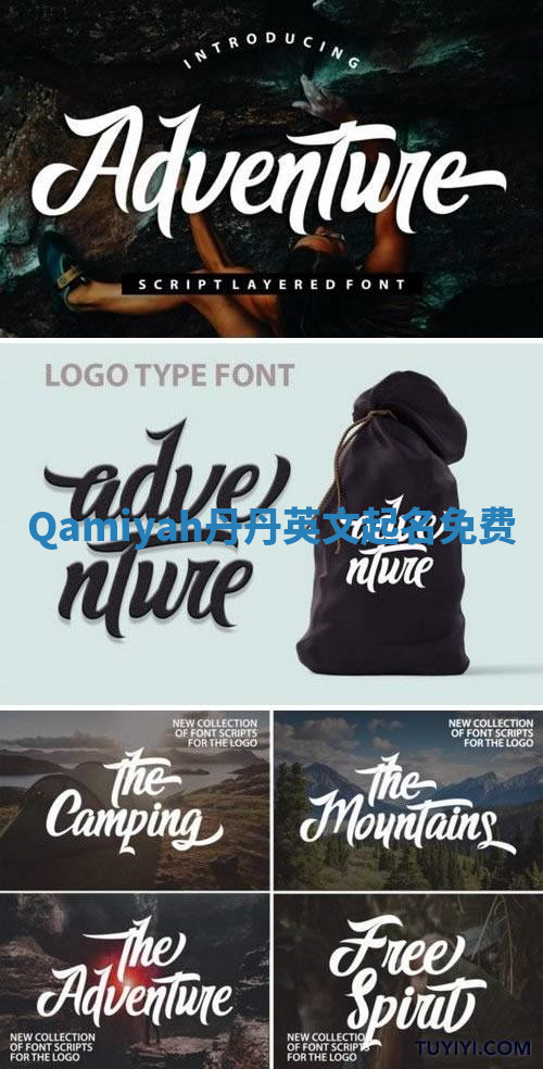 Qamiyah丹丹英文起名免费